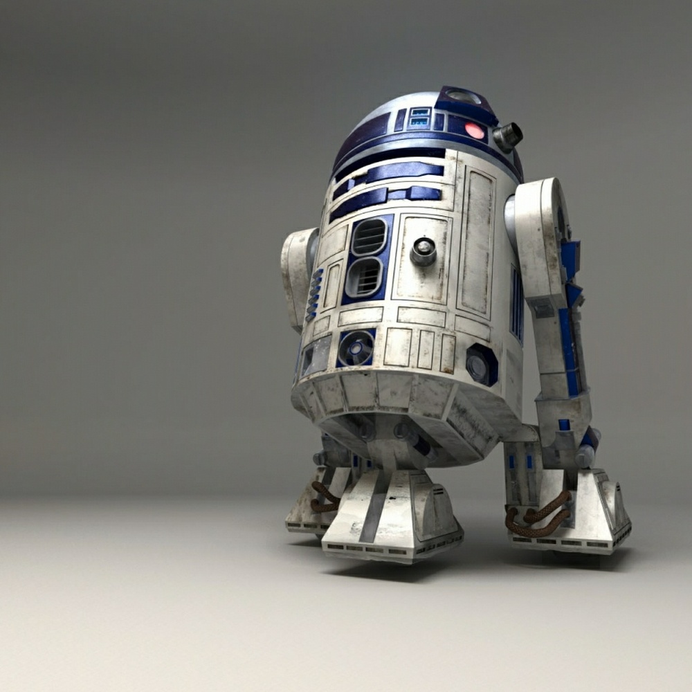 Meet your Posher, Louis